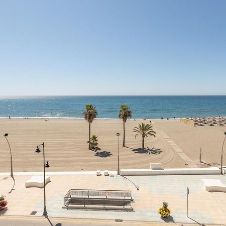 Hanami Avenida De Espana Sea Front Estepona Luaran gambar