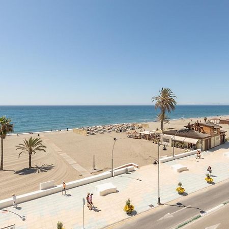 Hanami Avenida De Espana Sea Front Estepona Luaran gambar